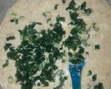 Foto del paso 3 de la receta: Chipa guazu