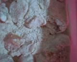 Foto langkah ke 2 dari resep Ayam telur asin royco.