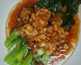 Foto langkah ke 4 dari resep Poc coy bawang putih.