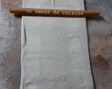 Une image de l'étape 6 de Pâte feuilletée.
