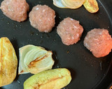 Foto del paso 3 de la receta: Albóndigas de pollo Crisp de Whirlpool