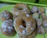Foto langkah ke 5 dari resep Donat empuk ala jco.