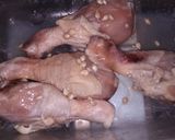 Foto langkah ke 1 dari resep Opor ayam sederhana.