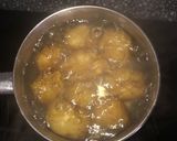 Foto del paso 1 de la receta: Coca de patata