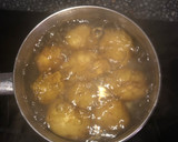 Foto del paso 1 de la receta: Coca de patata