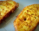 Foto del paso 11 de la receta: Torrijas (con almíbar)