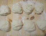 Sós perecek recept fázis 2 fotója