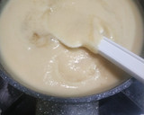 Foto langkah ke 4 dari resep 624. Pasta kacang hijau kupas (isian onde-onde, kue thok, bakpao,bakpia dll).