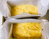 A picture of step 5 of Lemon Pound Cake.
