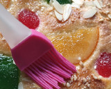 Foto del paso 14 de la receta: Coca Sant Joan con Thermomix