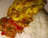 Foto langkah ke 7 dari resep Sambal Rebus.