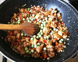 Foto del paso 3 de la receta: Arroz Bomba con pollo 🐔