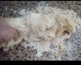 Foto del paso 2 de la receta: Pan dulce de fin de año