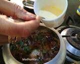 Pressure Cooked Veg Dum Biryani recipe step 6 photo