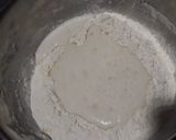 Foto del paso 1 de la receta: Pizza vegetariana