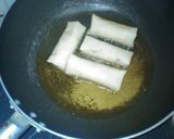 Foto langkah ke 12 dari resep Risoles isi BEWO (bengkuang dan Wortel).