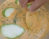 A picture of step 3 of Galaka (Nenua) fritters.