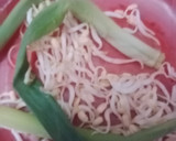 Foto langkah ke 1 dari resep Pad Thai🇹🇭.