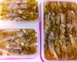 Foto del paso 8 de la receta: Sardinillas en vinagre