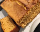 Foto del paso 6 de la receta: Bizcocho de calabaza