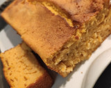 Foto del paso 6 de la receta: Bizcocho de calabaza