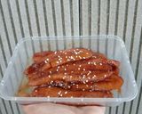 Foto langkah ke 3 dari resep Rosania - Pisang Karamel.