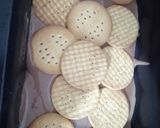 Foto del paso 3 de la receta: Marquesa de café y chocolate