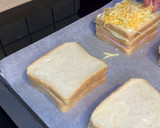 Foto del paso 6 de la receta: Croque monsieur y croque madame
