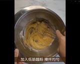 A picture of step 5 of No Oven Needed! Bubble Tea Soufflé Pancakes: Satisfy Your Bubble Tea and Pancake Cravings.