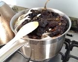 Foto del paso 2 de la receta: Chipotles Poblanos