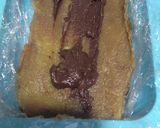 Foto del paso 4 de la receta: Dulce de batata natural con chocolate 🍠