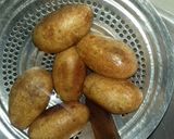 Foto langkah ke 5 dari resep Timus Ubi Jalar.