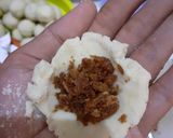 Foto langkah ke 3 dari resep Klepon ubi.