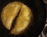 Foto del paso 3 de la receta: Empanadas de ají de gallina