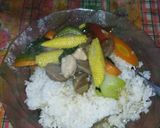 Foto langkah ke 4 dari resep CAPCAY ekonomis.