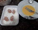 Foto del paso 2 de la receta: Nuggets de pollo caseros