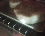 Foto del paso 4 de la receta: Lomo de cerdo al verdeo, a caballo y gratinado con rusa original