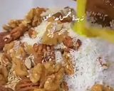 صورة لخطوة 3 من وصفة سناك لذيذ و صحي 👌🏻