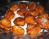 ফিশ পকোড়া (fish pakoda recipe in Bengali) রেসিপি ধাপ - 3 ছবি