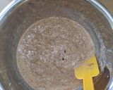 Hình bước làm 3 của món Bánh chuối yến mạch (Banana oat bread)