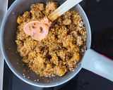 Foto del paso 5 de la receta Arroz con Costillas saludable
