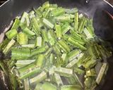 Foto langkah ke 1 dari resep Urap Kecipir.