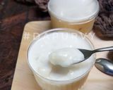 A picture of step 5 of Thai Cassava Porridge.