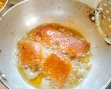 A picture of step 2 of Double ka meetha 😋 Shahi tukda (Shahi pudding) without Rabdi 😋😋.