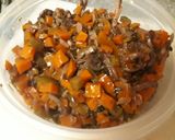 Foto del paso 5 de la receta: Carne para mechar