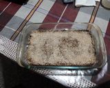 Foto del paso 7 de la receta: Pastel de berenjena