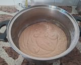 Foto del paso 4 de la receta: Torta matera con crema pastelera y dulce de membrillo