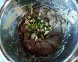 Foto langkah ke 3 dari resep Tahu isi Tuna.
