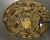 Foto langkah ke 3 dari resep Tumis Jamur ala Jln. Bara.