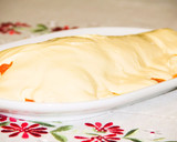 Foto del paso 9 de la receta: Merluza fría dos Salsas